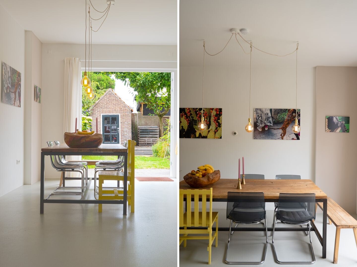 Tussenwoning te koop: Bussummerstraat 64, Naarden