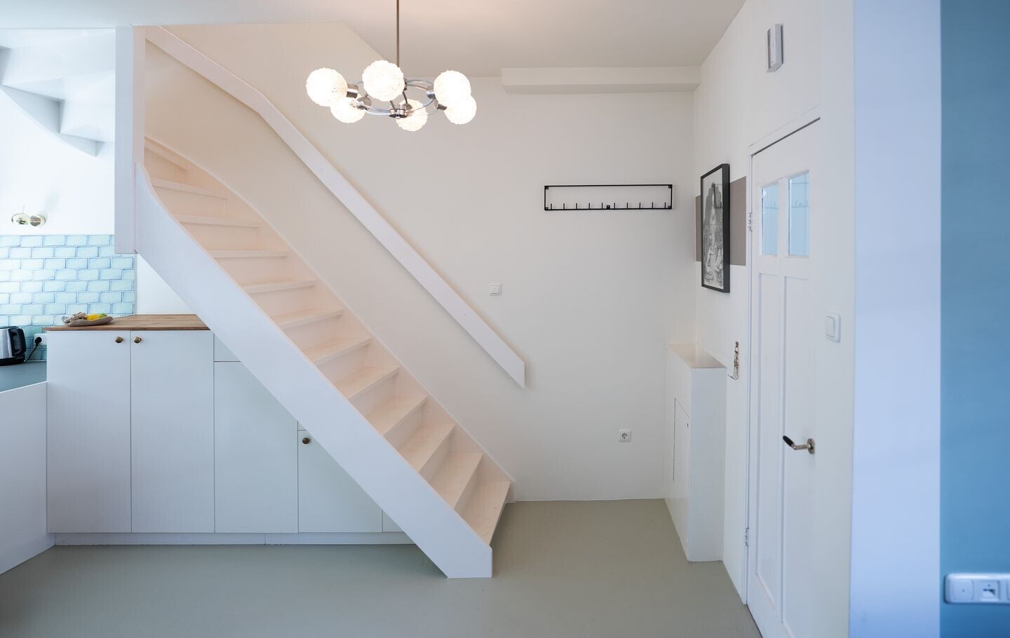 Tussenwoning te koop: Bussummerstraat 64, Naarden
