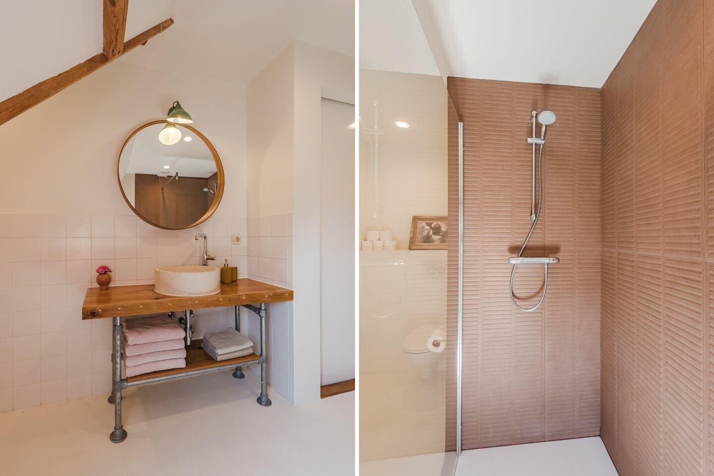 Tussenwoning te koop: Bussummerstraat 64, Naarden