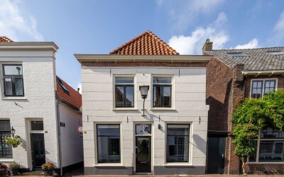 Huis te koop St. Vitusstraat 22