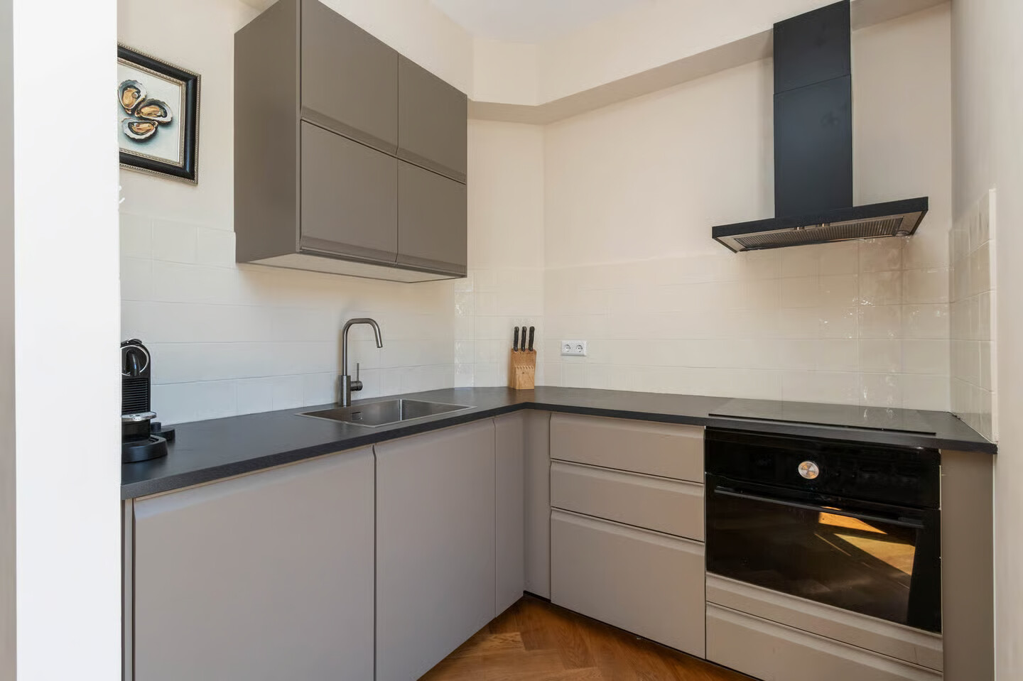 Tussenwoning te koop: Peperstraat 22, Naarden