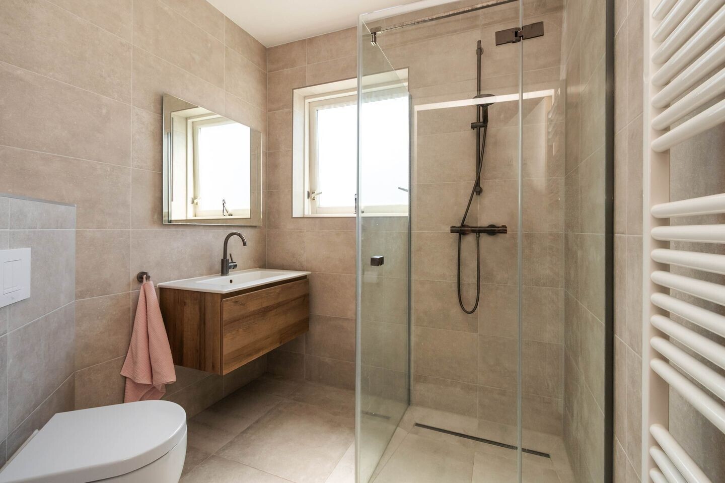 Tussenwoning te koop: Peperstraat 22, Naarden