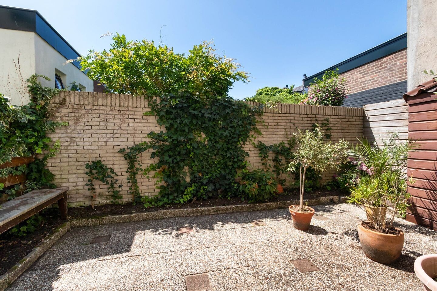 Tussenwoning te koop: Peperstraat 22, Naarden