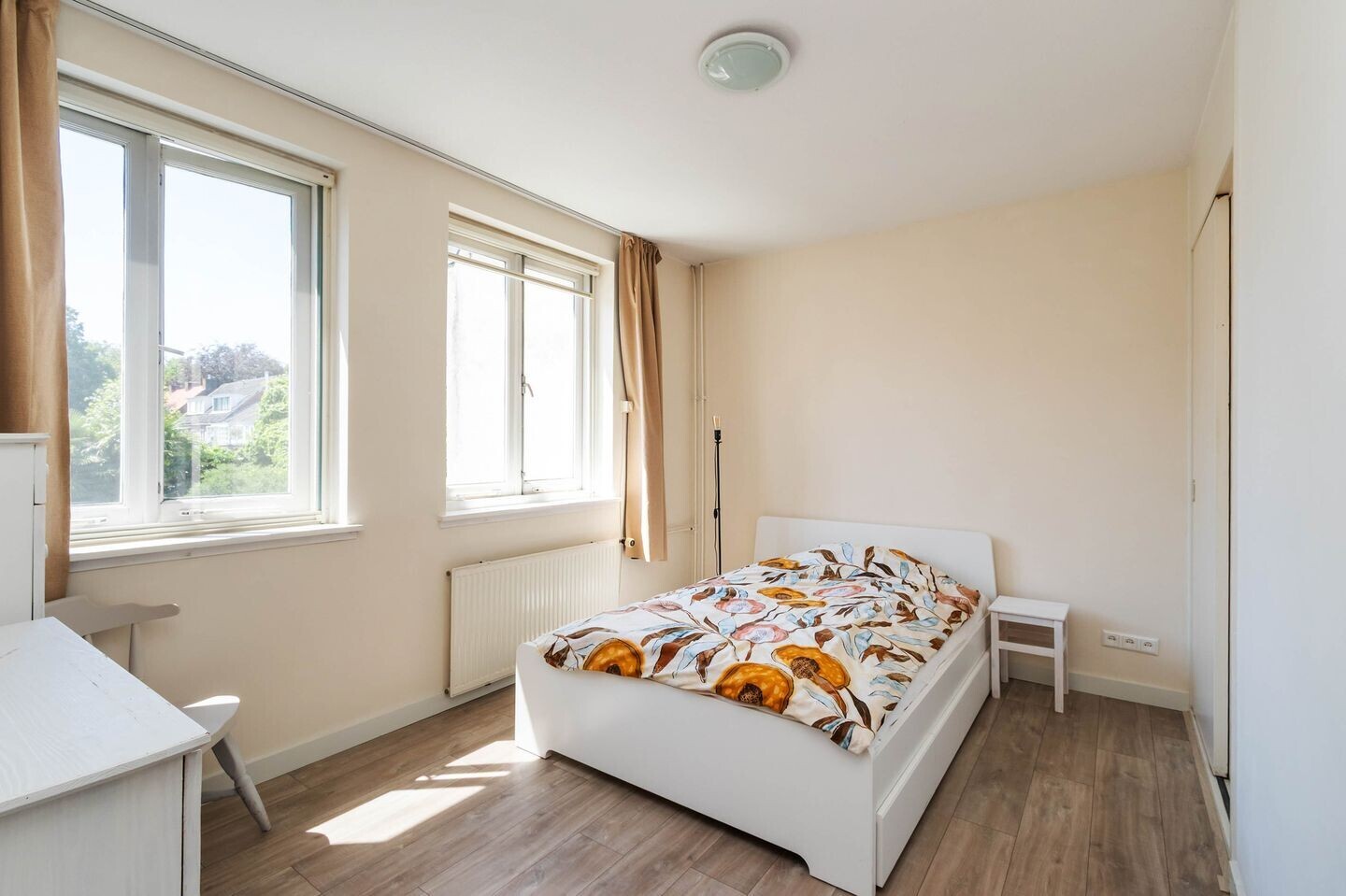 Tussenwoning te koop: Peperstraat 22, Naarden