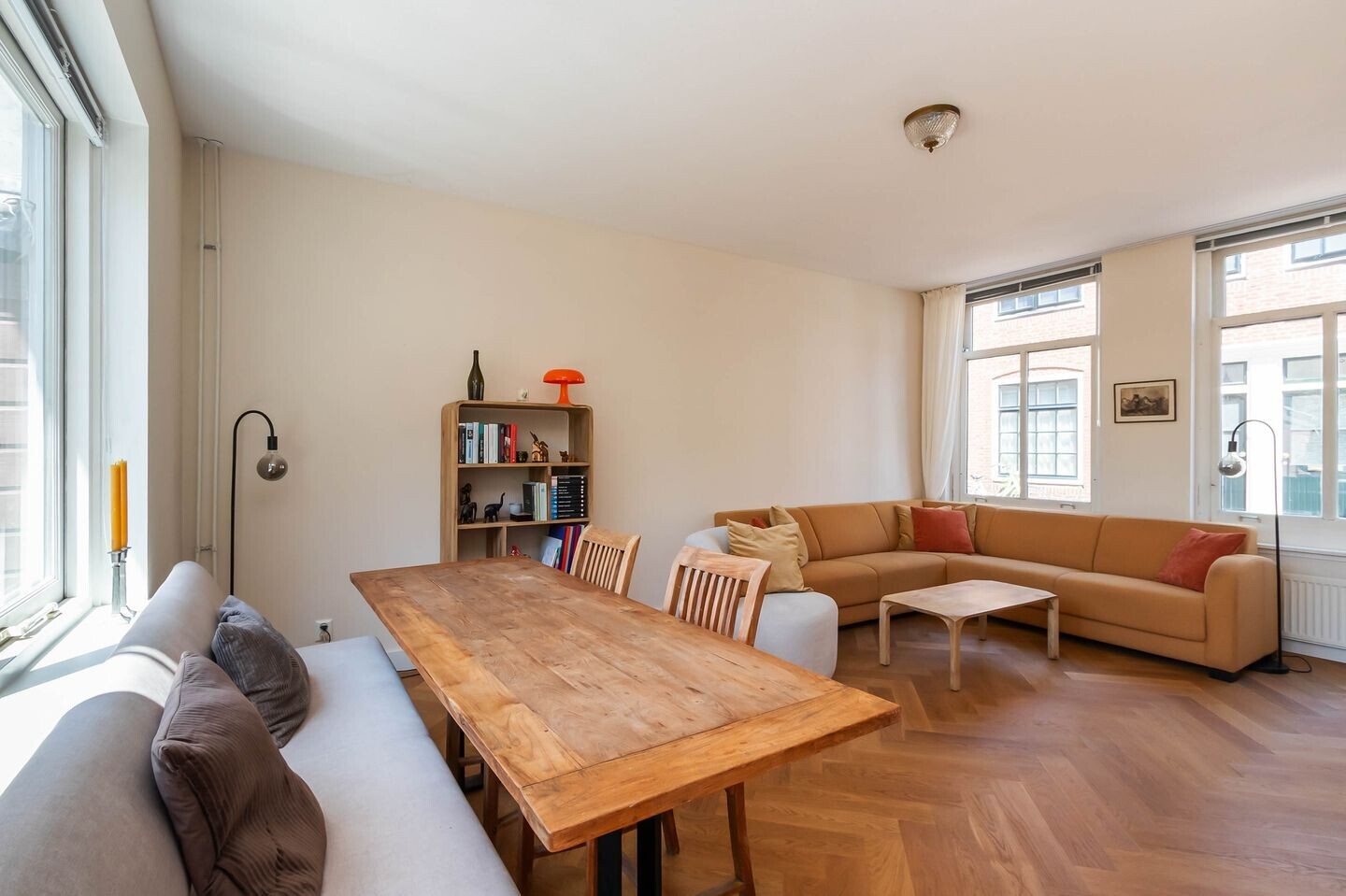 Tussenwoning te koop: Peperstraat 22, Naarden