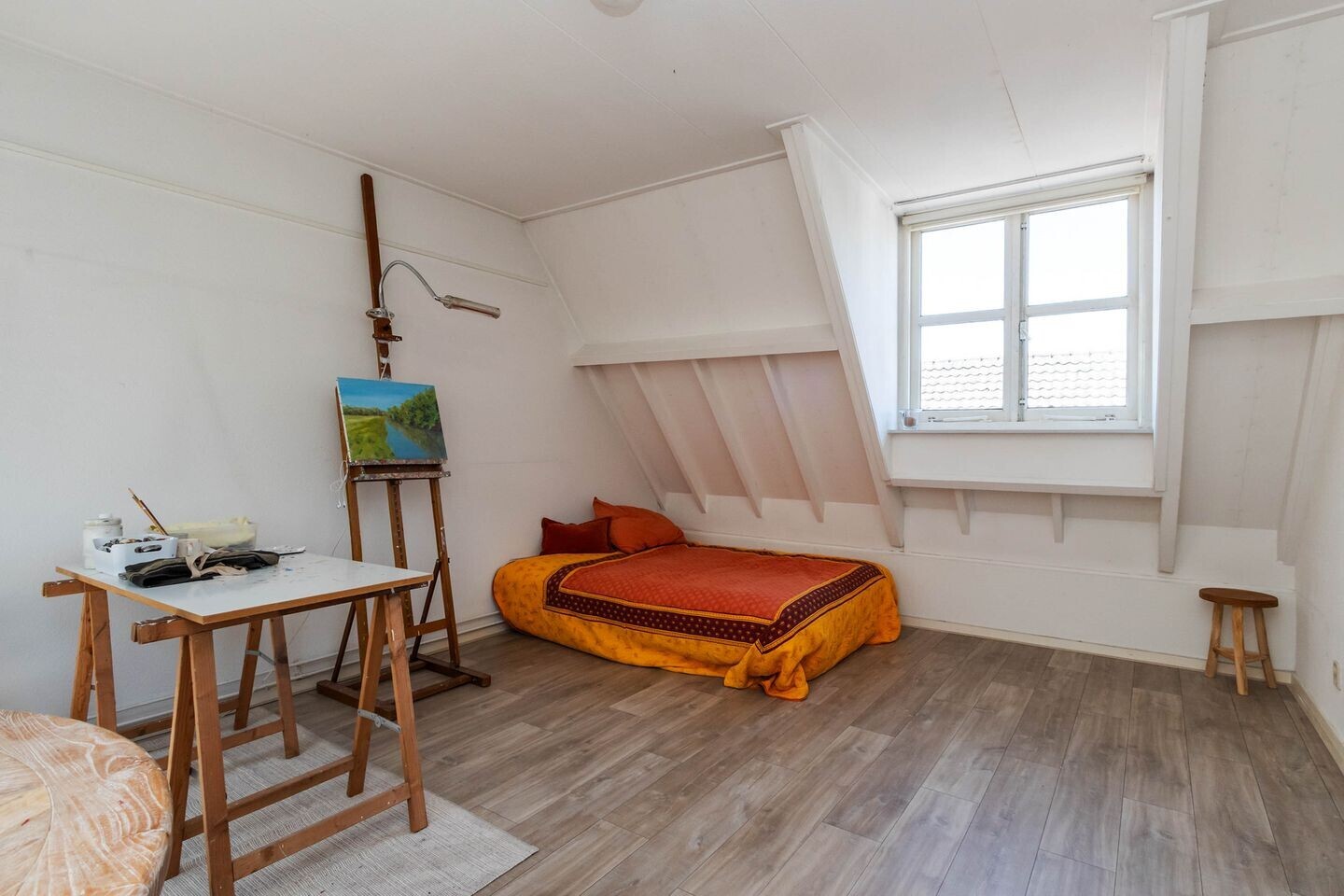 Tussenwoning te koop: Peperstraat 22, Naarden