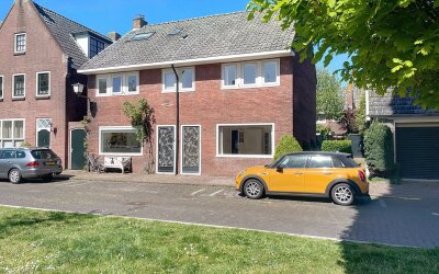 Ruijsdaelplein 27