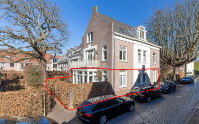 Gansoordstraat 35