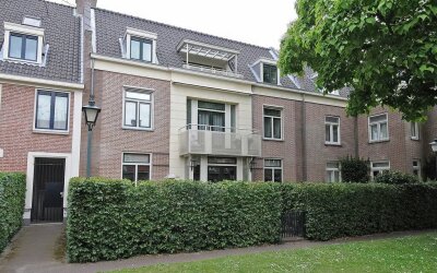 Appartement te koop Gansoordstraat 37-B