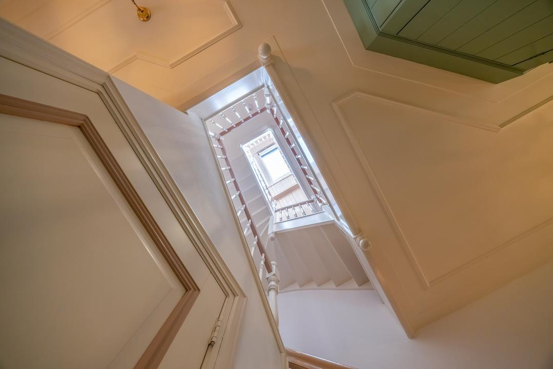 Tussenwoning te koop: Gansoordstraat 10, Naarden