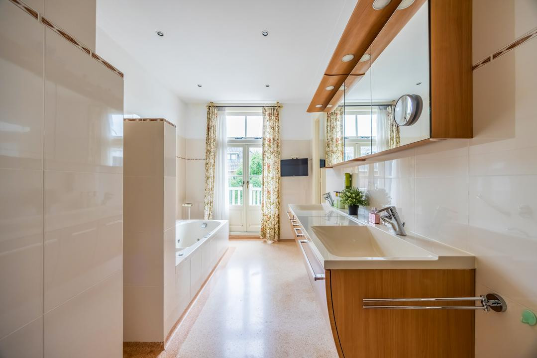 Tussenwoning te koop: Gansoordstraat 10, Naarden