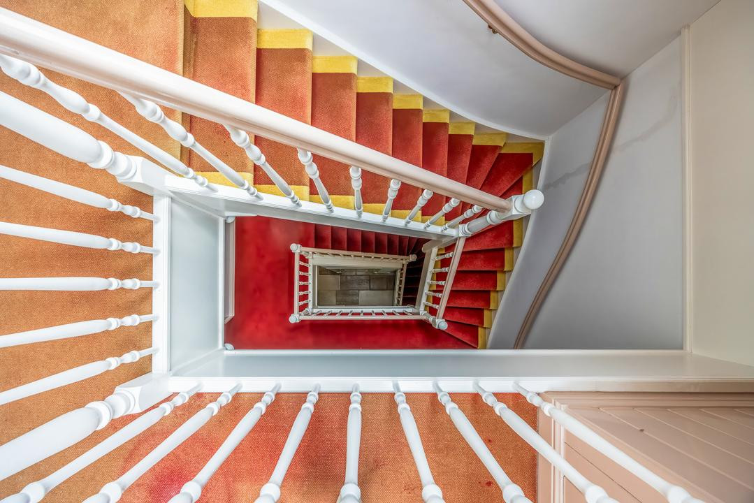 Tussenwoning te koop: Gansoordstraat 10, Naarden