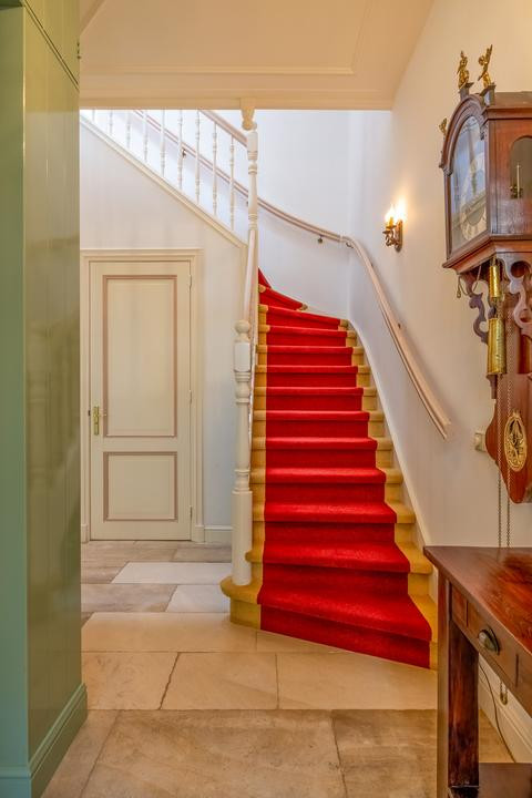 Tussenwoning te koop: Gansoordstraat 10, Naarden