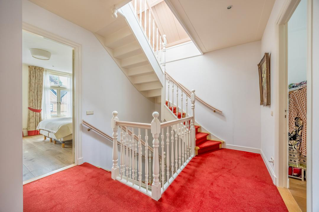 Tussenwoning te koop: Gansoordstraat 10, Naarden