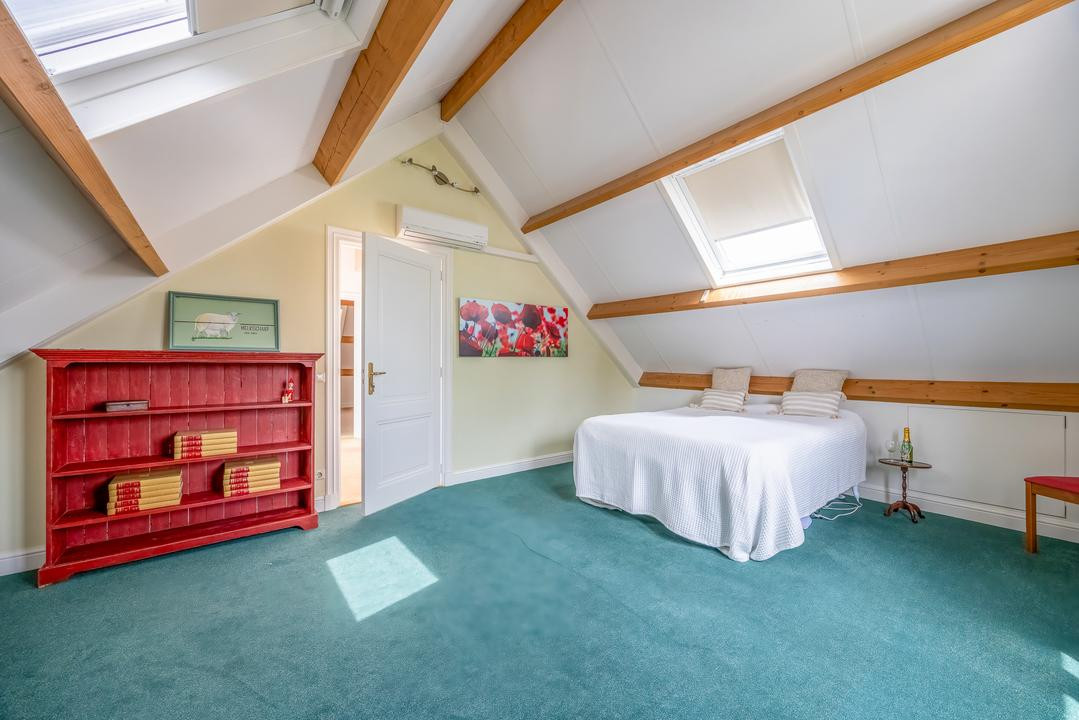 Tussenwoning te koop: Gansoordstraat 10, Naarden