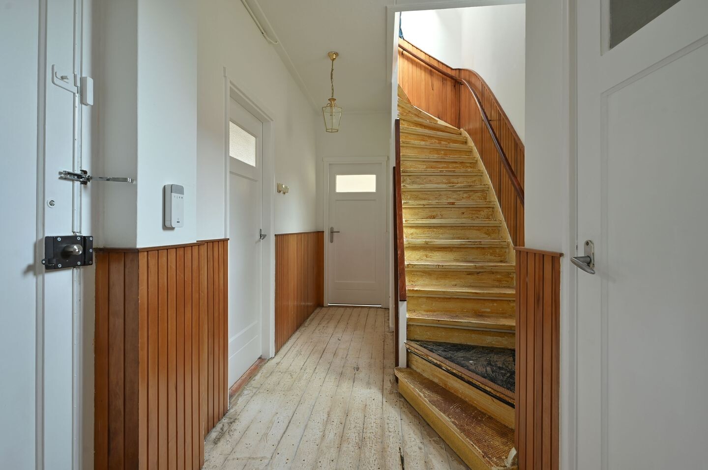 Tussenwoning te koop: Wuijvert 6, Naarden