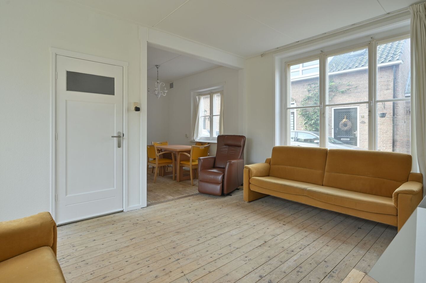 Tussenwoning te koop: Wuijvert 6, Naarden