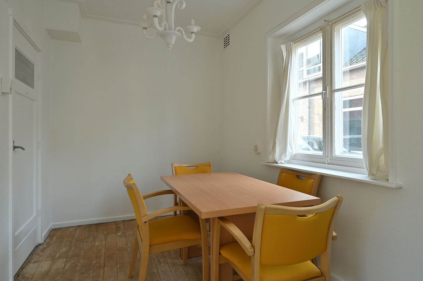 Tussenwoning te koop: Wuijvert 6, Naarden