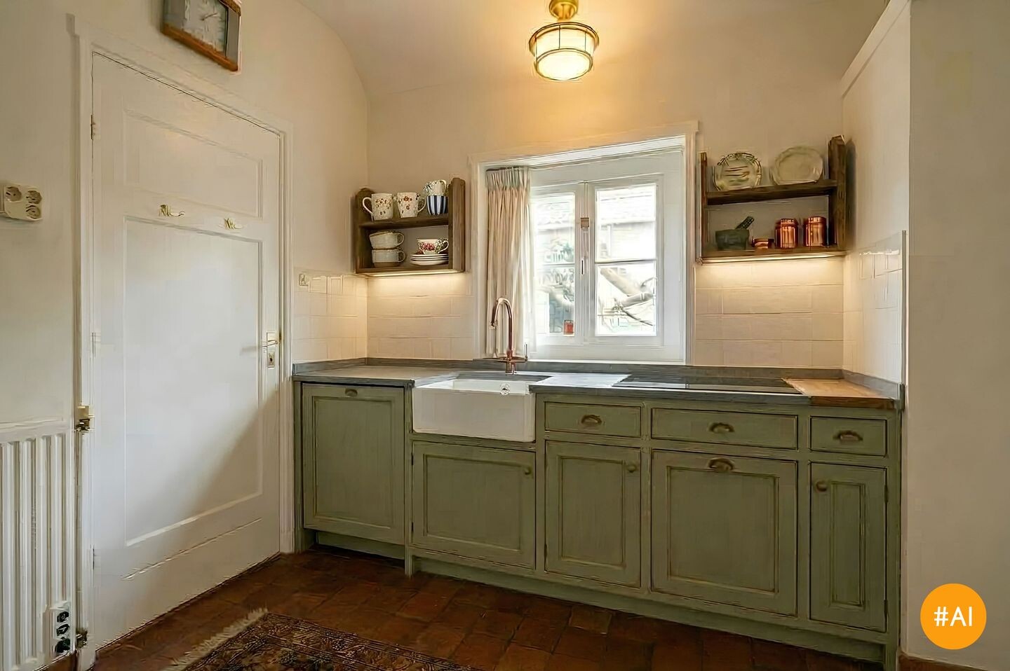 Tussenwoning te koop: Wuijvert 6, Naarden