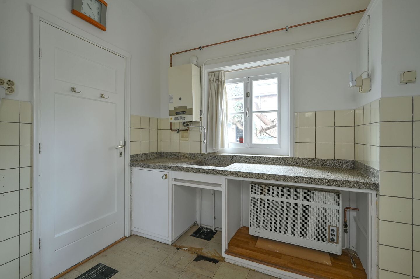 Tussenwoning te koop: Wuijvert 6, Naarden