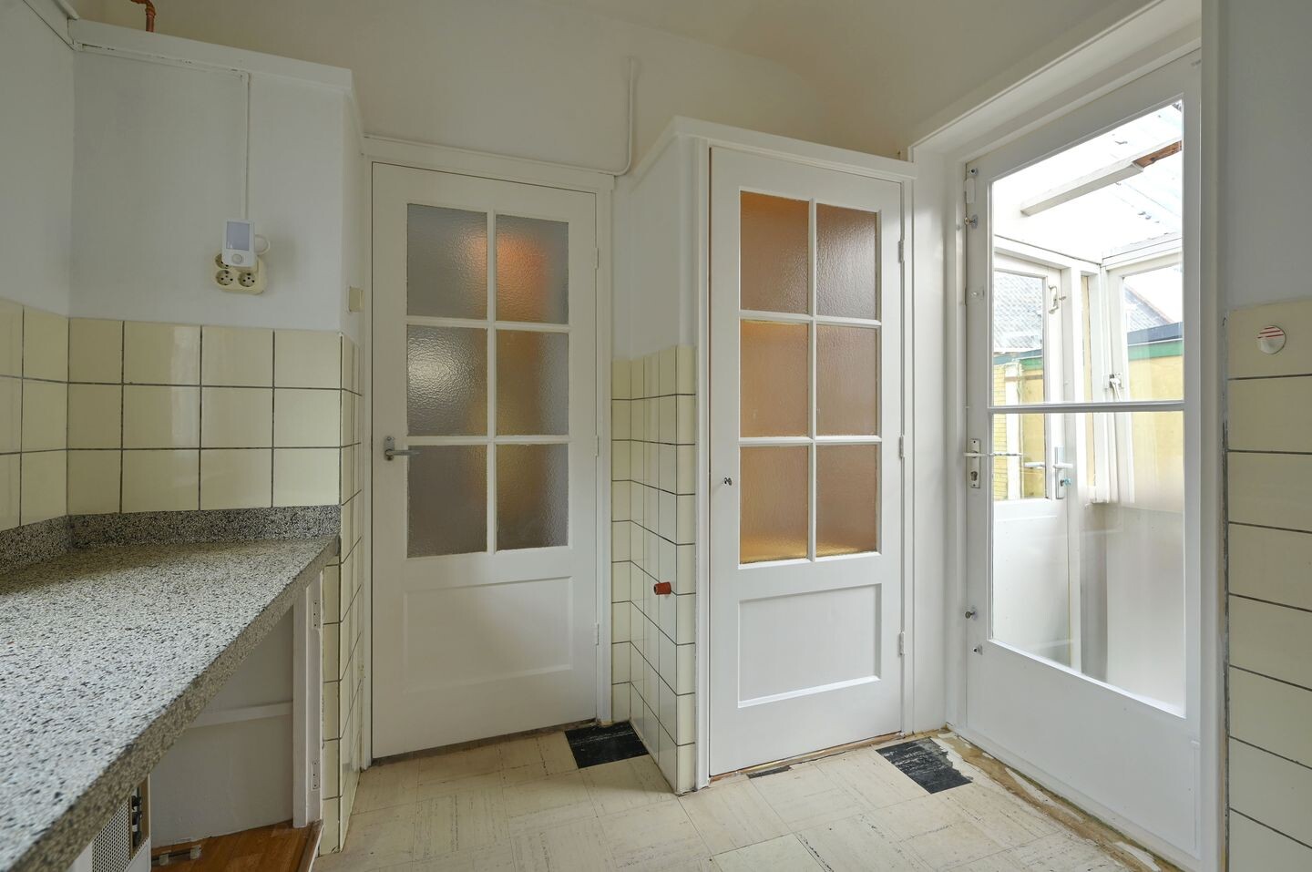 Tussenwoning te koop: Wuijvert 6, Naarden