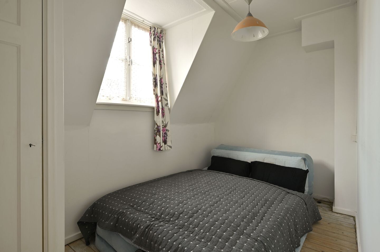 Tussenwoning te koop: Wuijvert 6, Naarden