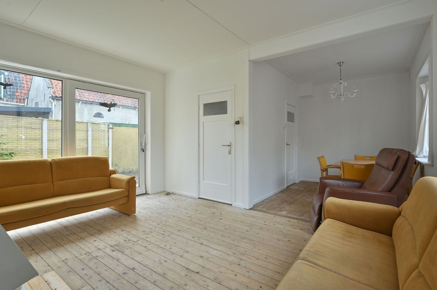 Tussenwoning te koop: Wuijvert 6, Naarden