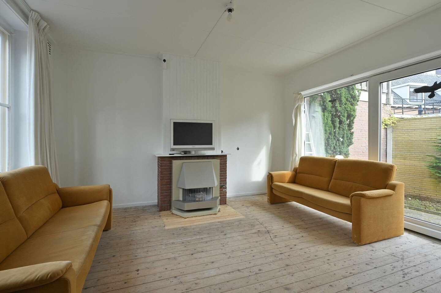 Tussenwoning te koop: Wuijvert 6, Naarden