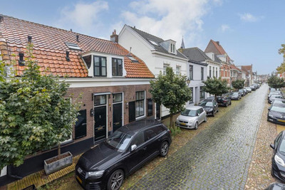 Kloosterstr. 30