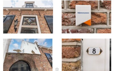 Kloosterstraat 8