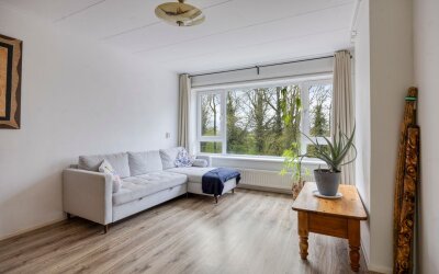 Kolonel Palmstraat 18-A