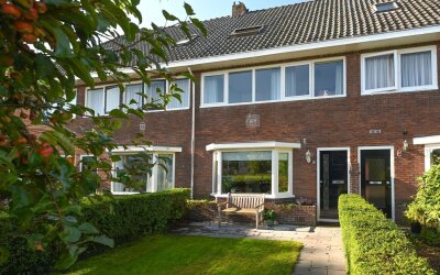 Vaartweg 6