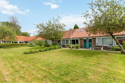 B. van Rooijenstraat 14