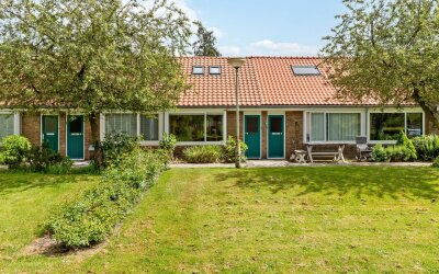B. van Rooijenstraat 14
