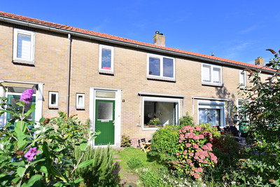 Ten Boschstraat 9