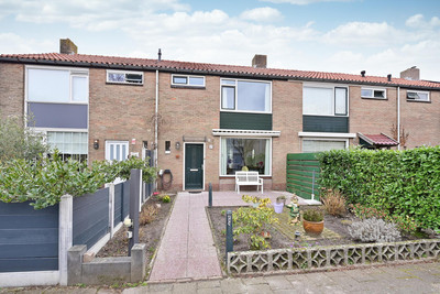Smidtstraat 17