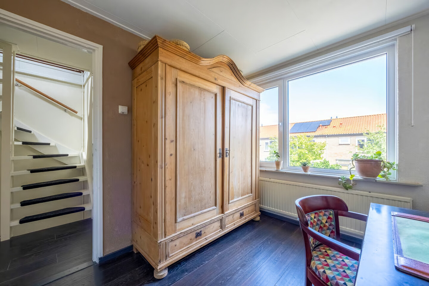 Tussenwoning te koop: Johan Schimmelstraat 6, Naarden