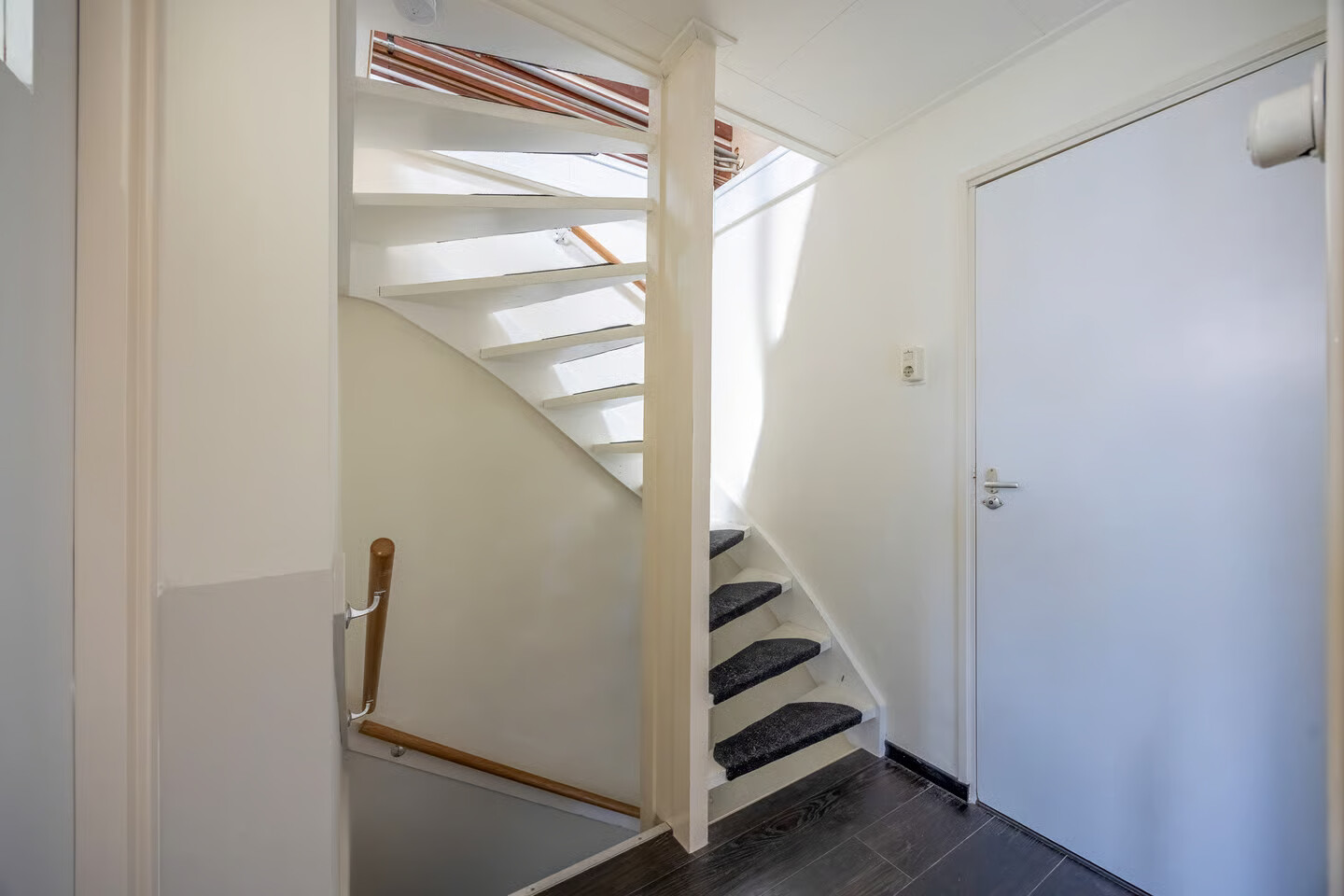 Tussenwoning te koop: Johan Schimmelstraat 6, Naarden