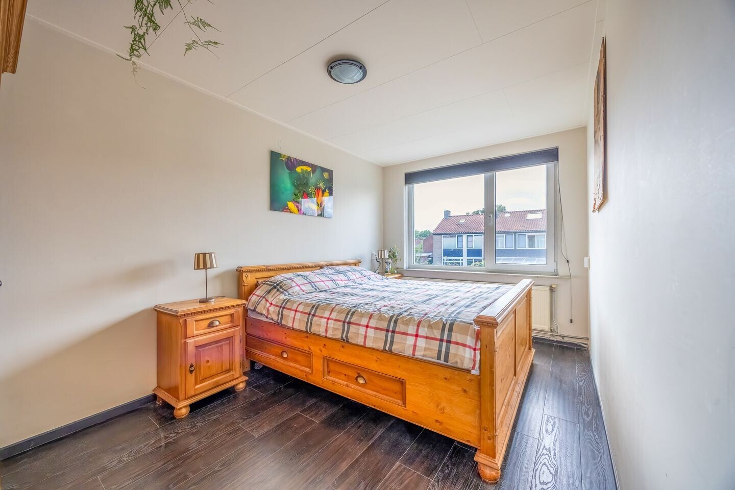 Tussenwoning te koop: Johan Schimmelstraat 6, Naarden