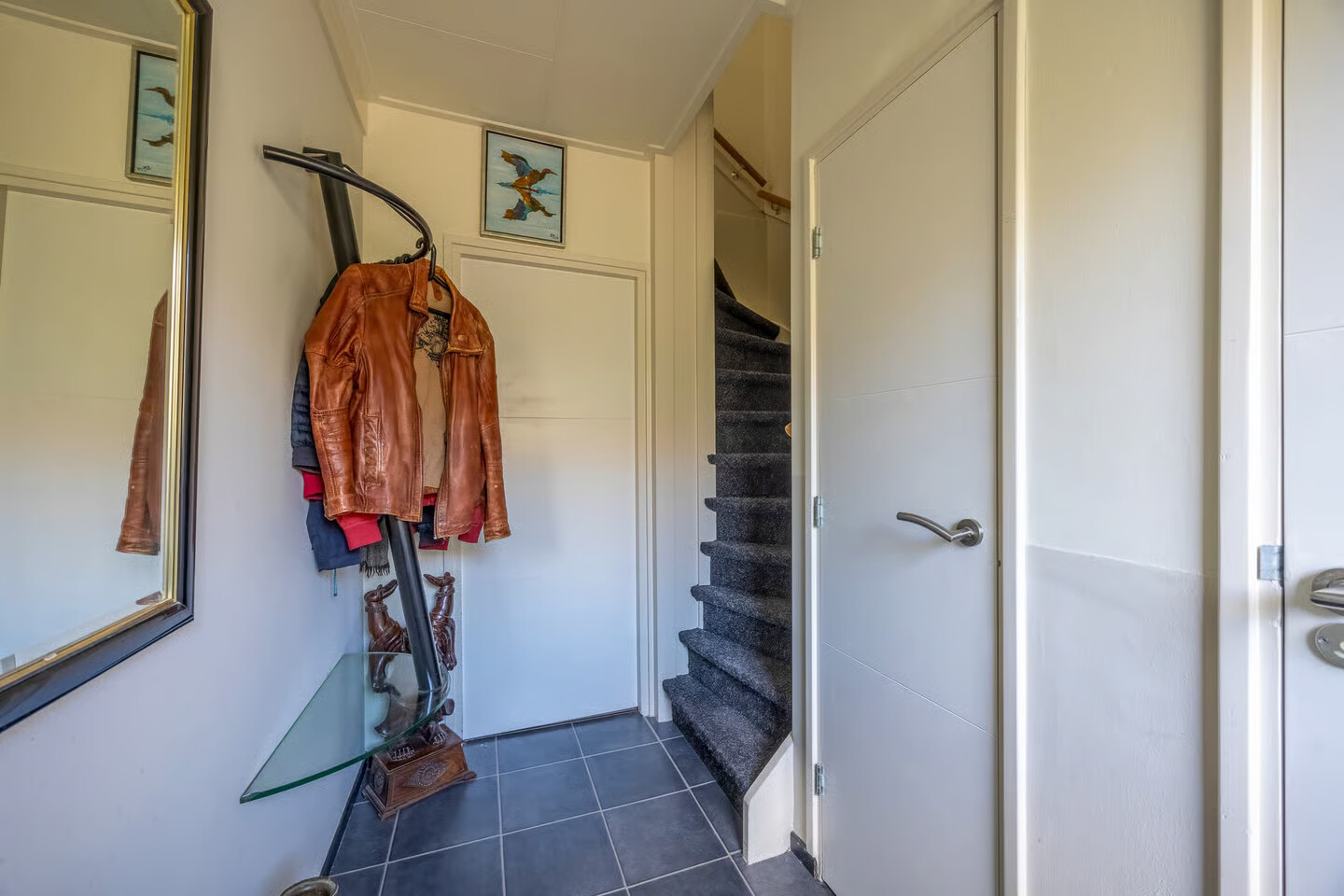 Tussenwoning te koop: Johan Schimmelstraat 6, Naarden