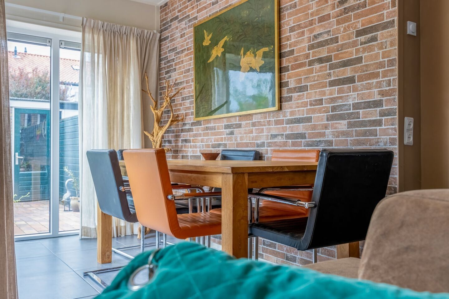 Tussenwoning te koop: Johan Schimmelstraat 6, Naarden