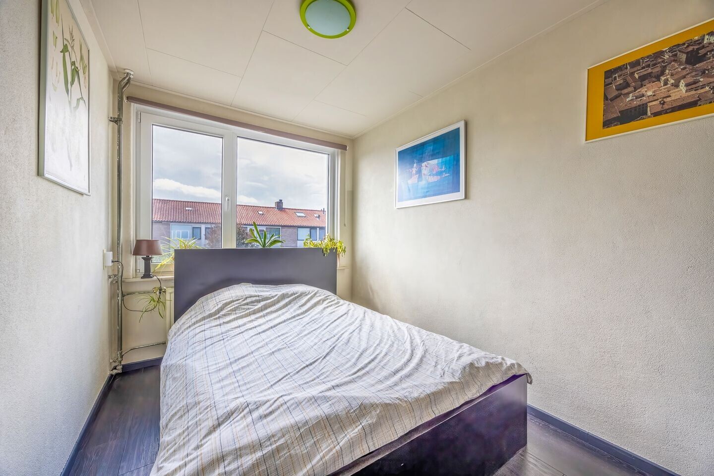 Tussenwoning te koop: Johan Schimmelstraat 6, Naarden