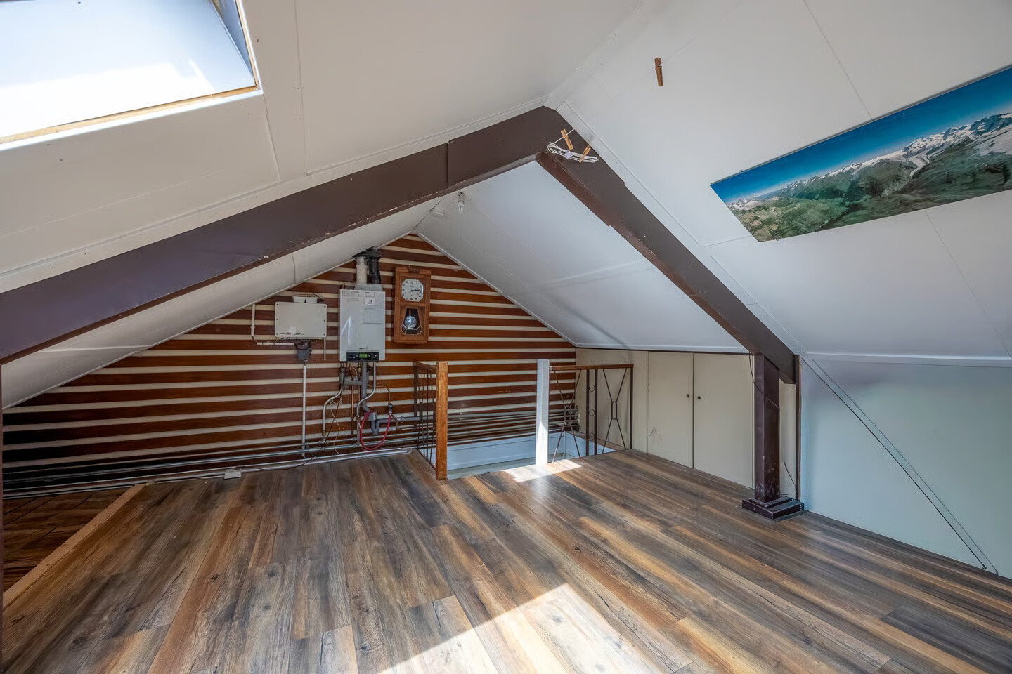Tussenwoning te koop: Johan Schimmelstraat 6, Naarden