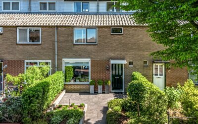 Dobbestraat 58
