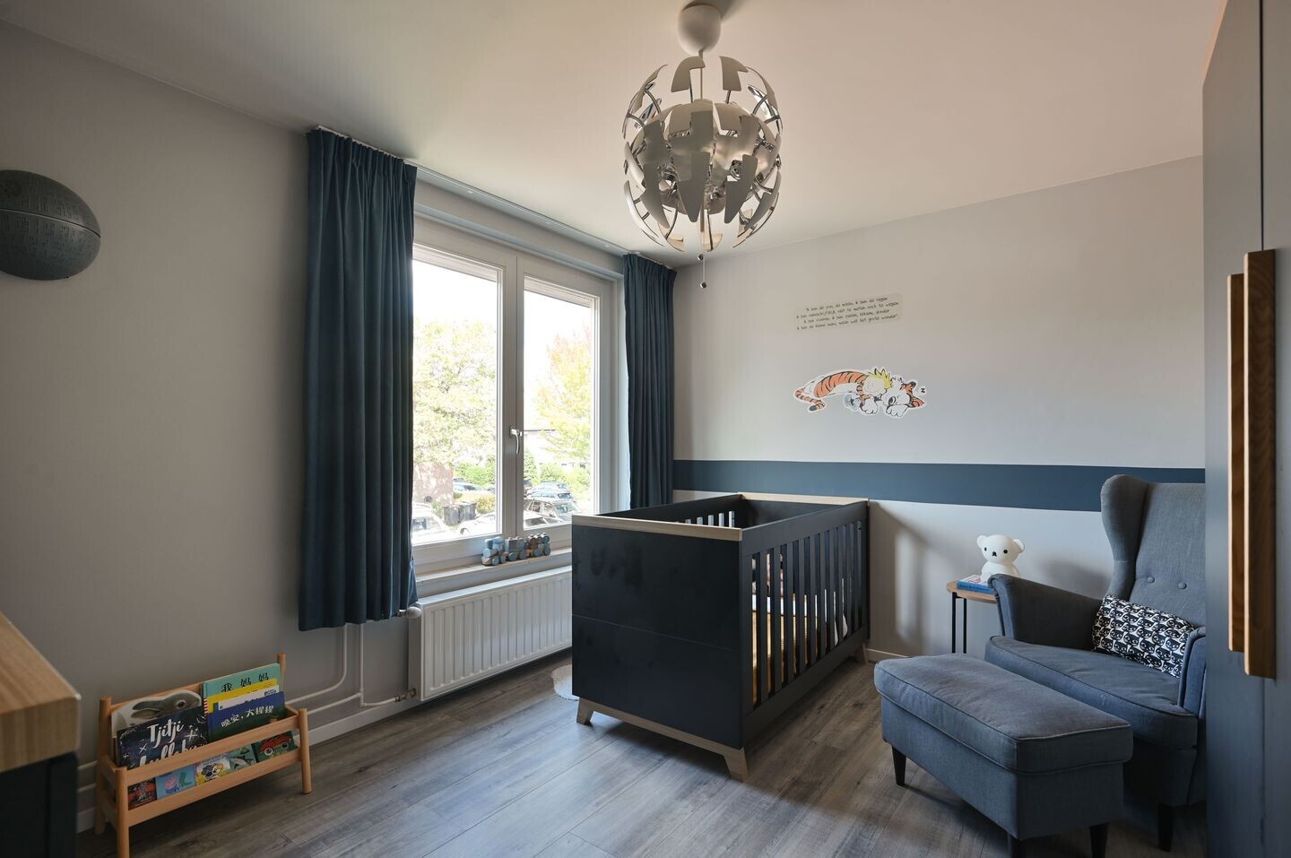 Tussenwoning te koop: Churchillstraat 20, Naarden