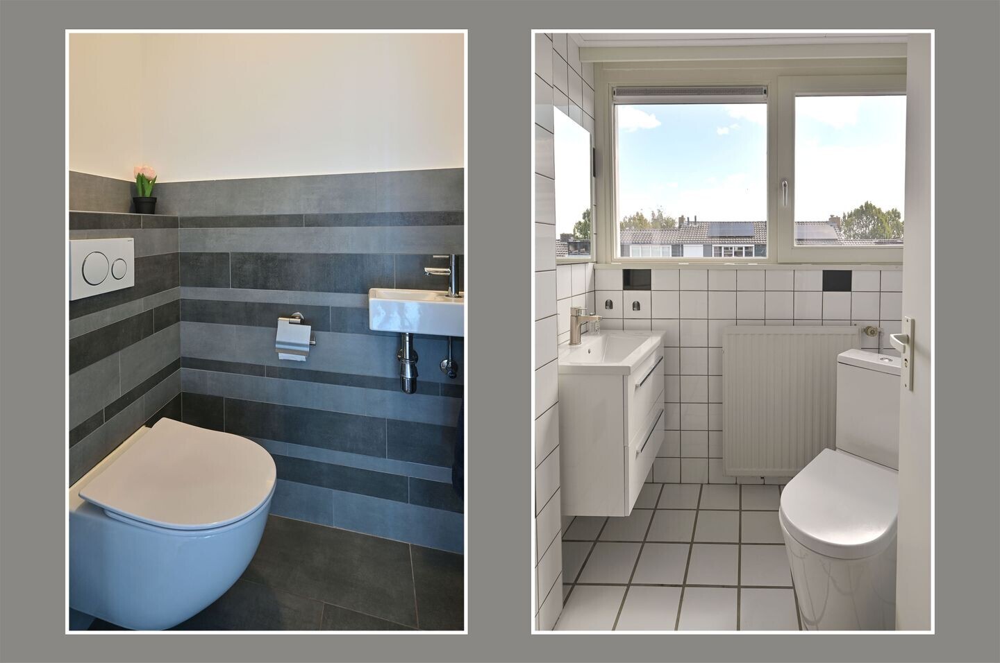 Tussenwoning te koop: Churchillstraat 20, Naarden