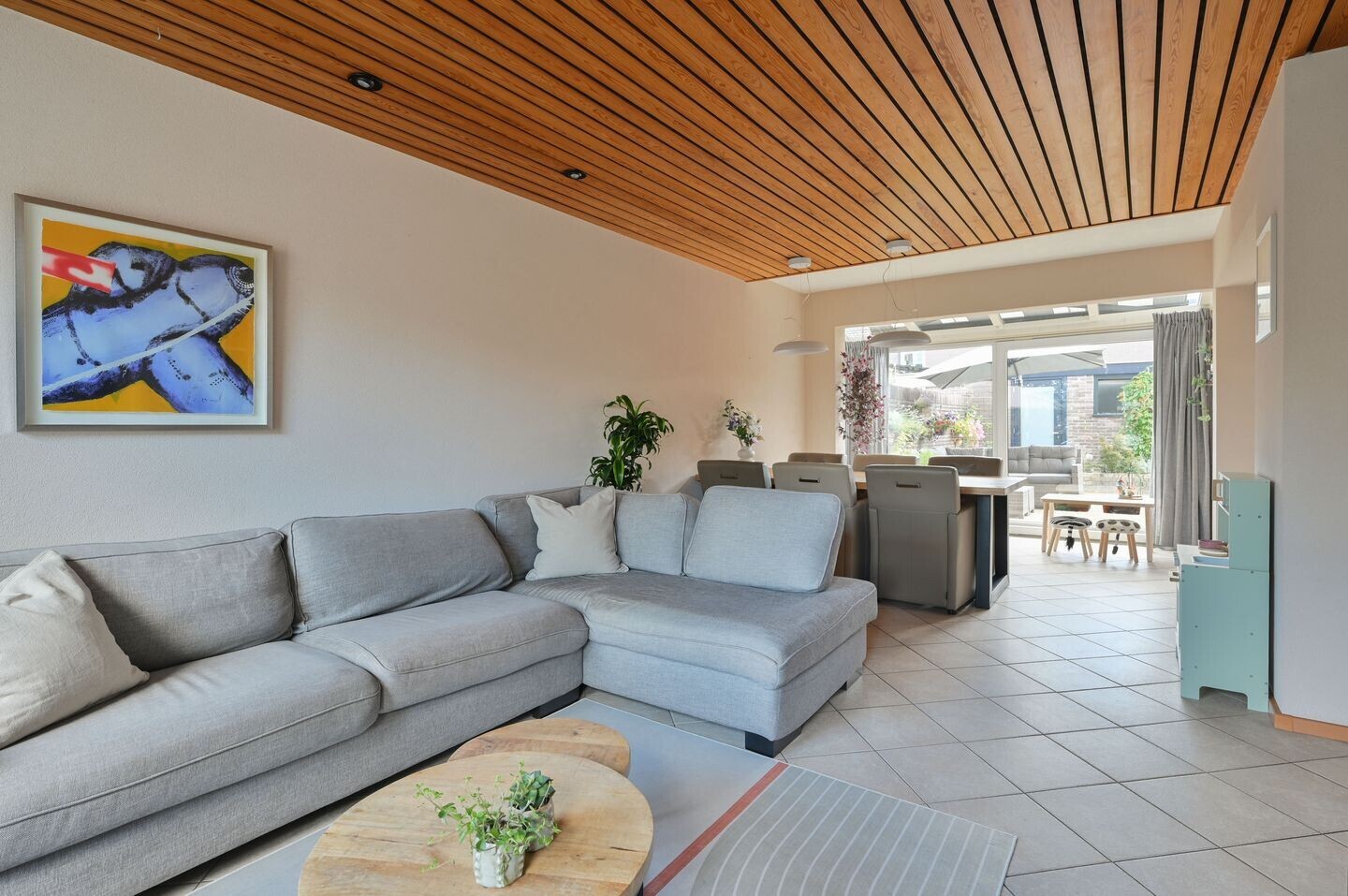 Tussenwoning te koop: Churchillstraat 20, Naarden
