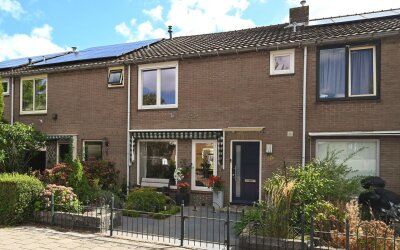 Churchillstraat 20