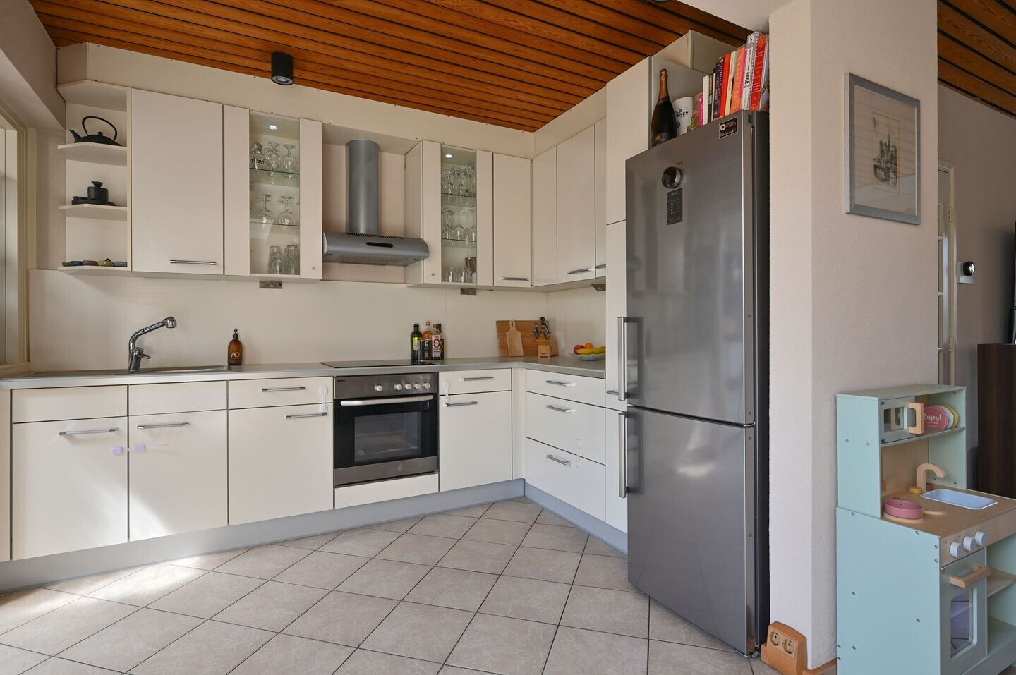 Tussenwoning te koop: Churchillstraat 20, Naarden