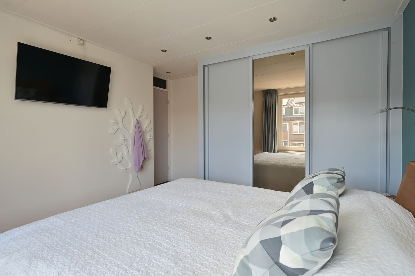 Tussenwoning te koop: Churchillstraat 20, Naarden